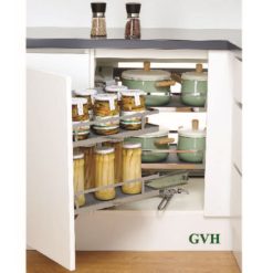 Kệ liên hoàn đáy composite Grob GVH-90L R
