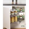 Kệ liên hoàn đáy composite Grob GVK-90L R
