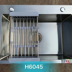 Chậu rửa bát Korea TP-6045