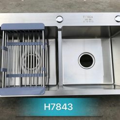 Chậu rửa bát Korea TP-7843