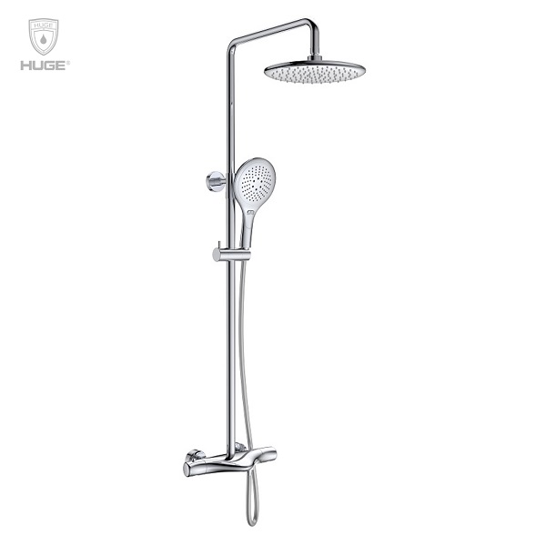 Sen cây tắm nhiệt độ Huge H-S6666