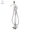 Sen cây đặt sàn cho bồn tắm Huge H-SF366