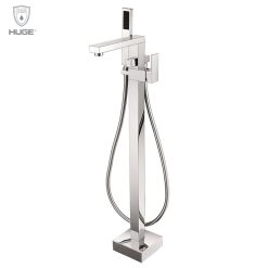 Sen cây đặt sàn cho bồn tắm Huge H-SF366