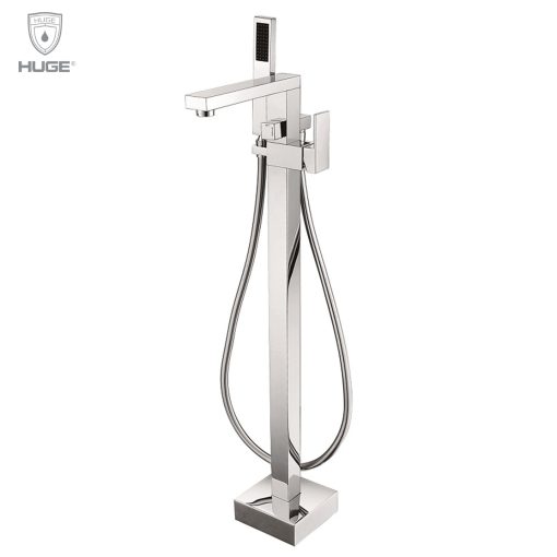 Sen cây đặt sàn cho bồn tắm Huge H-SF366