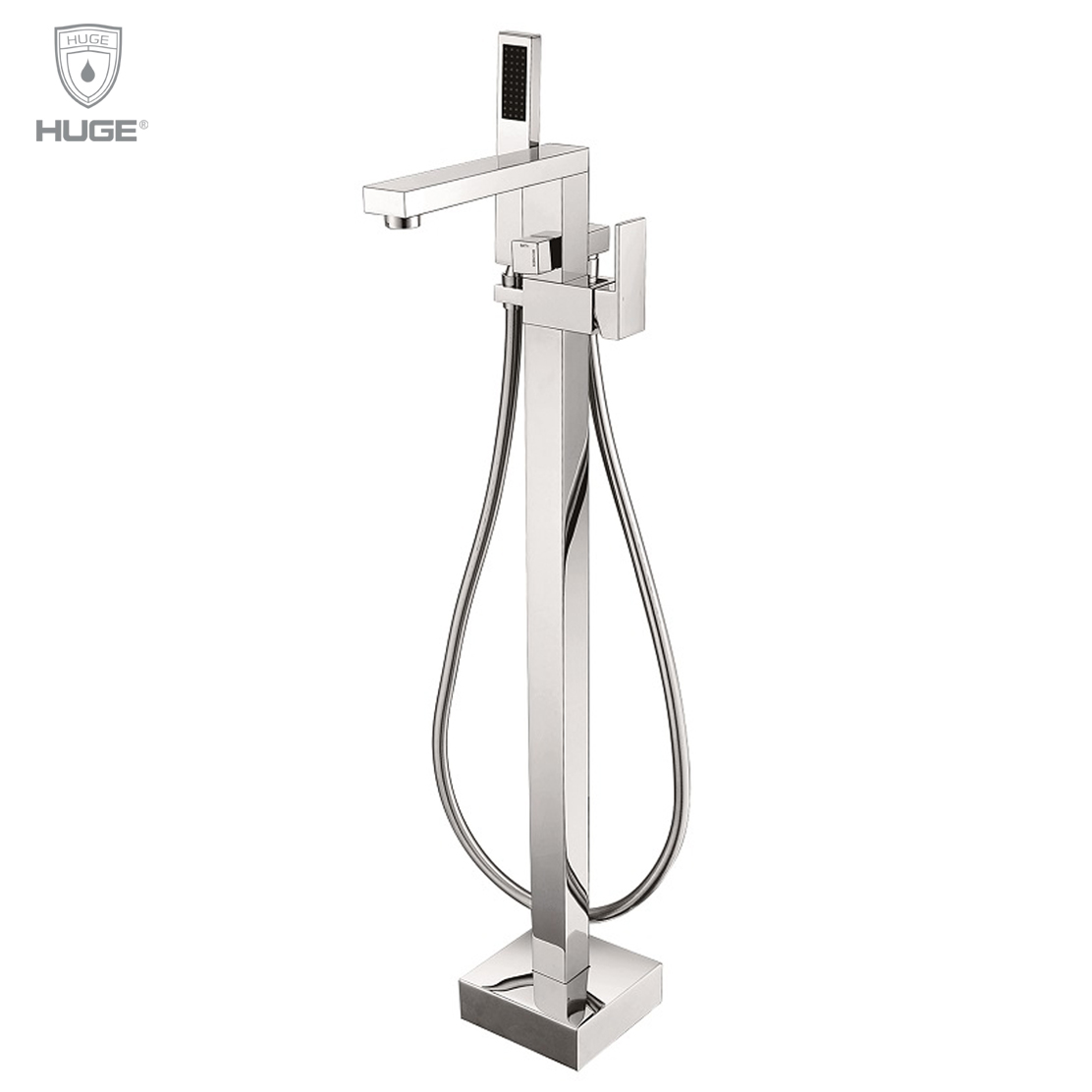 Sen cây đặt sàn cho bồn tắm Huge H-SF366