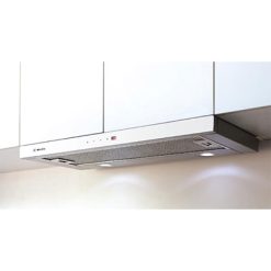 Máy hút mùi Malloca H205.7 WG