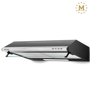 Máy hút mùi Malloca H322-700B