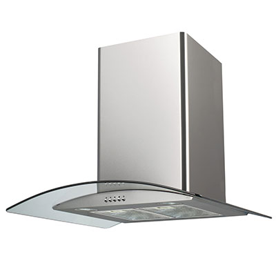 Máy hút mùi Feuer H357