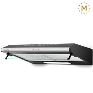 Máy hút mùi Malloca H392-700B