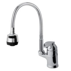 Vòi rửa bát Hado HU-322 New
