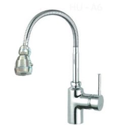 Vòi rửa bát nóng lạnh Hado HU-A6