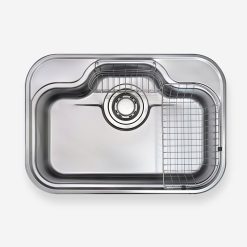 Chậu rửa bát 1 hố Hàn quốc HADO DS 740