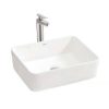 Chậu rửa mặt lavabo HADO L3360