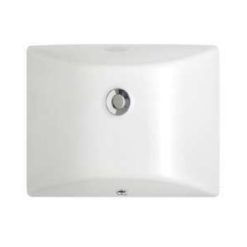 Chậu rửa mặt lavabo HADO L433