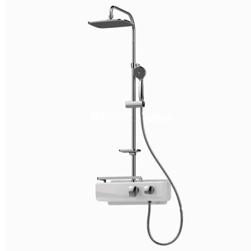 Sen cây tắm nóng lạnh HADO SS-400