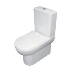 Bồn cầu Hafele Saturn 588.64.470