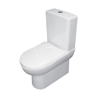 Bồn cầu Hafele Saturn 588.64.470