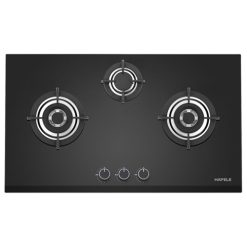 Bếp ga âm Hafele HC-G863B (86.5x52x12cm)