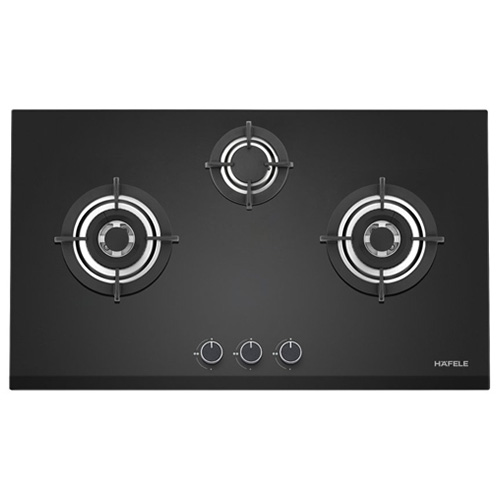 Bếp ga âm Hafele HC-G863B (86.5x52x12cm)