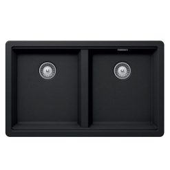 Chậu rửa bát đá Hafele HS20-GEN2S80 570.30.310