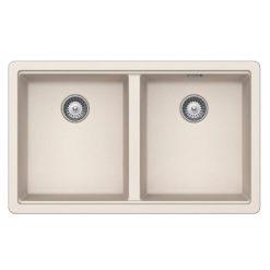 Chậu rửa bát đá Hafele HS20-GEN2S80 570.30.810