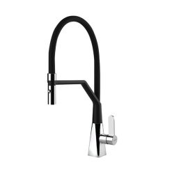 Vòi rửa bát Hafele HT20-CH1F187