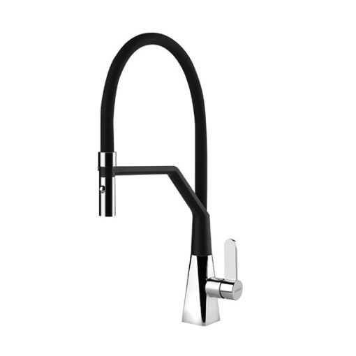 Vòi rửa bát Hafele HT20-CH1F187