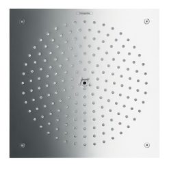 Bát sen tắm gắn trần RAINDANCE Hafele 260 589.52.608