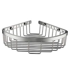 Kệ góc đựng đồ phòng tắm Hafele 495.34.112