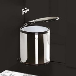 Thùng rác đơn Hafele 502.24.003