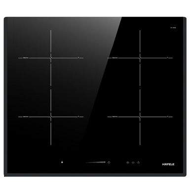 Bếp từ 4 vùng nấu HAFELE HC-I604D 535.02.040