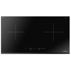 Bếp từ Hafele 2 vùng nấu HC-IS772EA 535.02.222