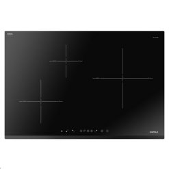 Bếp từ Hafele 3 vùng nấu HC-IS773EA 535.02.242