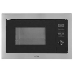 Lò vi sóng kết hợp nướng âm tủ Hafele 535.34.000