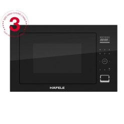 Lò vi sóng kết hợp nướng âm tủ Hafele 535.34.020