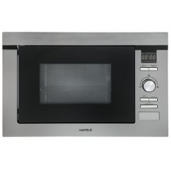 Lò vi sóng kết hợp nướng âm tủ Hafele 538.31.200