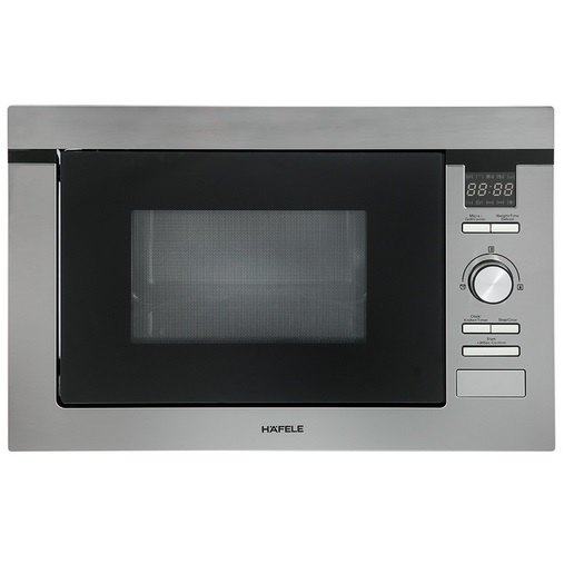 Lò vi sóng kết hợp nướng âm tủ Hafele 538.31.200