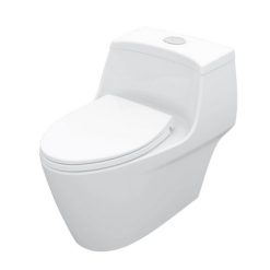 Bồn cầu 1 khối Iconic Hafele 588.79.400