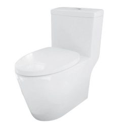 Bồn cầu 1 khối Iconic Hafele 588.79.402