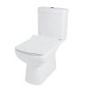 Bồn cầu 2 khối Compact Hafele 588.79.405