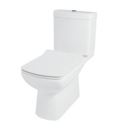 Bồn cầu 2 khối Compact Hafele 588.79.405