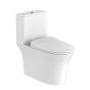 Bồn cầu 1 khối Sapporo Hafele 588.79.407