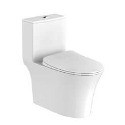 Bồn cầu 1 khối Sapporo Hafele 588.79.407