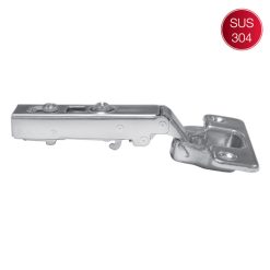 Bản lề Inox HAFELE CONG 315.06.751