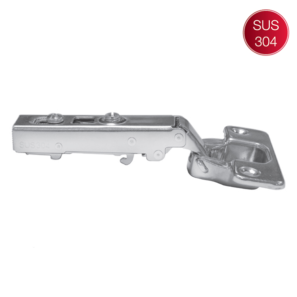Bản lề Inox HAFELE CONG 315.06.751