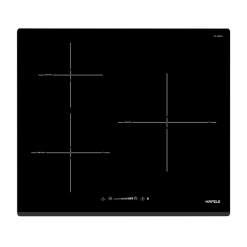 Bếp từ 3 vùng nấu Hafele HC-I603D 536.61.631