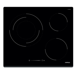 Bếp hồng ngoại 3 vùng nấu HAFELE HC-R603D 536.01.901