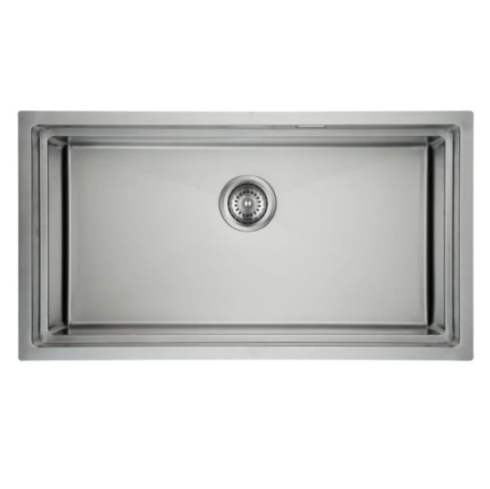 Chậu rửa bát 1 hố to Hafele HS21-SSN1S90 567.94.020