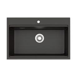 Chậu rửa bát đá Hafele HS22-GEN1S90M 577.25.330