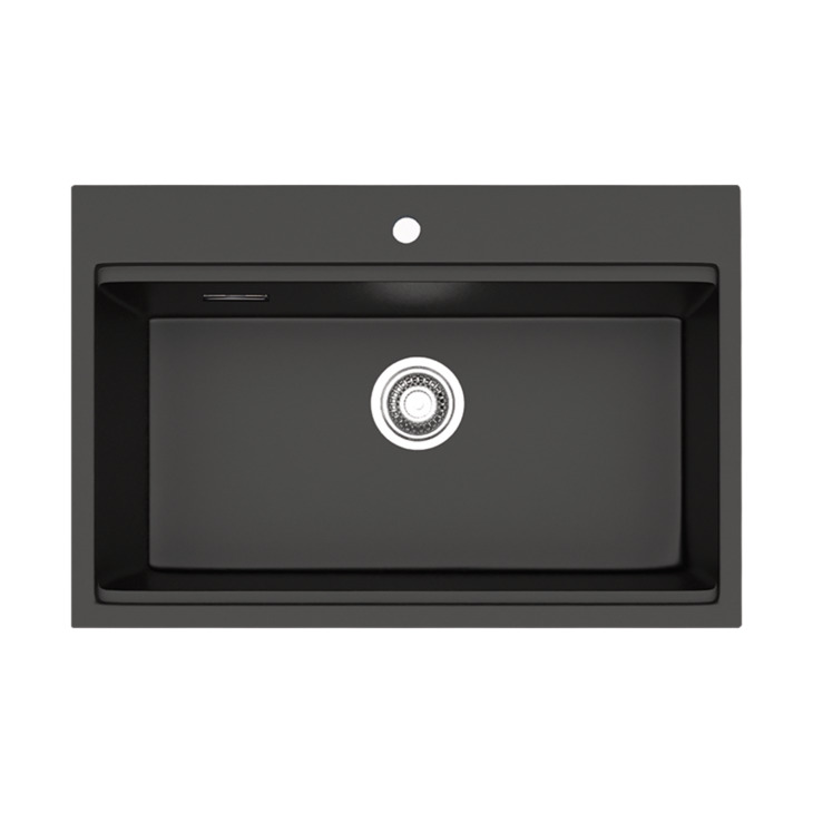 Chậu rửa bát đá Hafele HS22-GEN1S90M 577.25.330